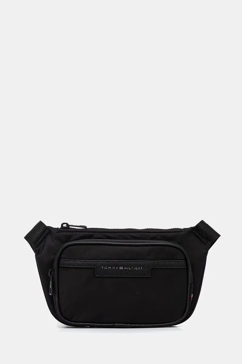 Tommy Hilfiger Marsupio Grigio 2889760