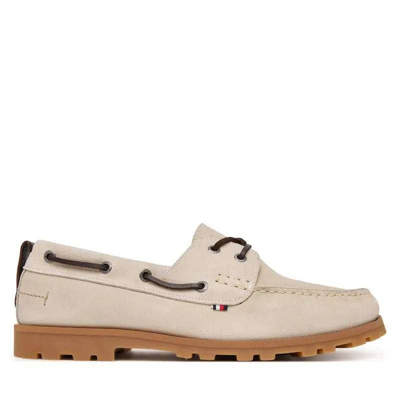 Tommy Hilfiger Mocassini Beige 4209743