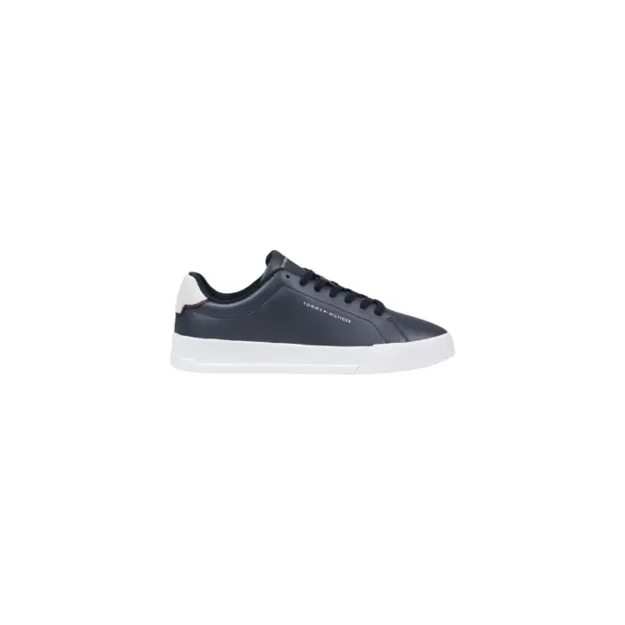 Tommy Hilfiger Nere Autunno/Inverno Nero - blue