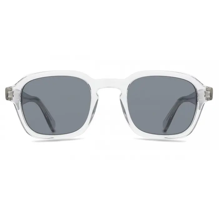 Occhiali da Sole da Uomo Tommy Hilfiger Th 2032 S Kb7 Ir Transparent Grey/49-23-150