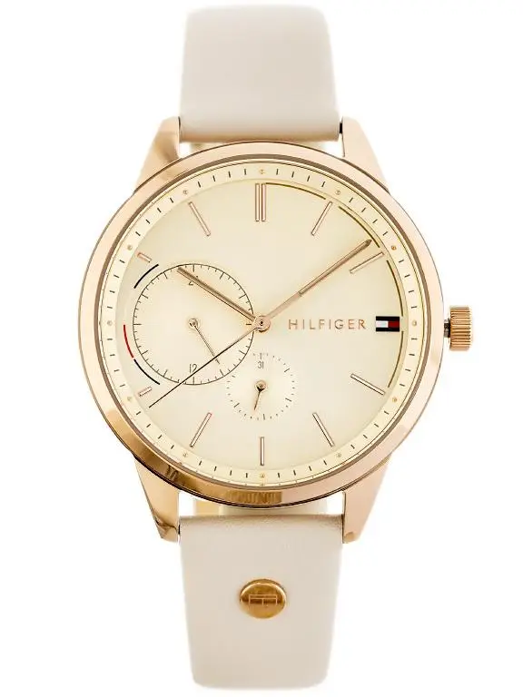 Tommy Hilfiger Orologio da donna 1782022 BROOKLYN (zf516b)