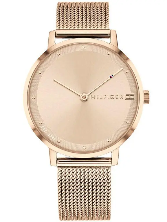 Tommy Hilfiger OROLOGIO DA DONNA 1782150 PIPPA (zf538a)