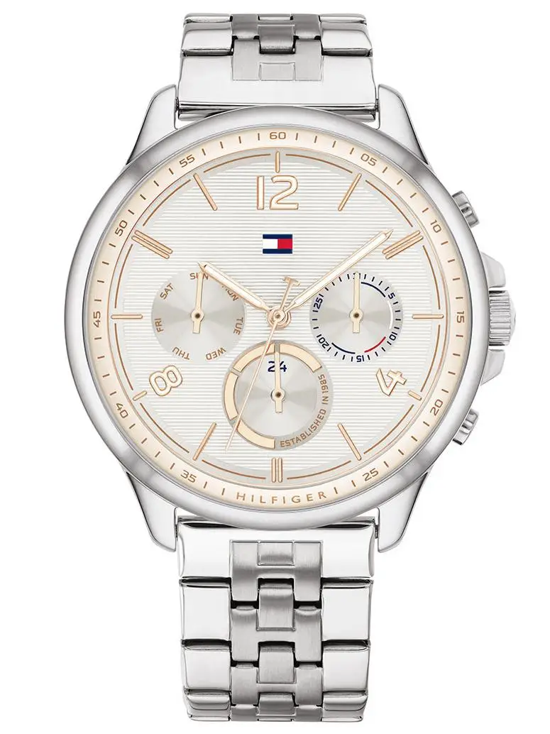 Tommy Hilfiger OROLOGIO DA DONNA 1782222 HARPER (zf560d) + SCATOLA