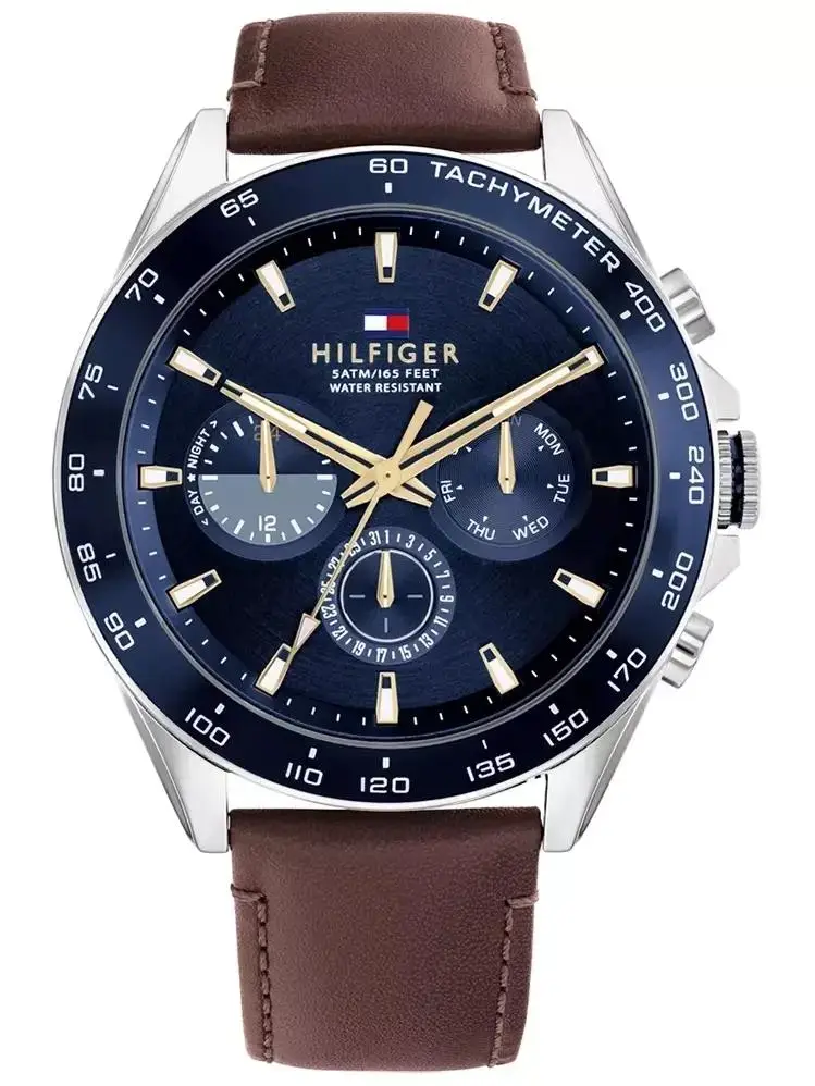 Tommy Hilfiger OROLOGIO DA UOMO OWEN 1791965