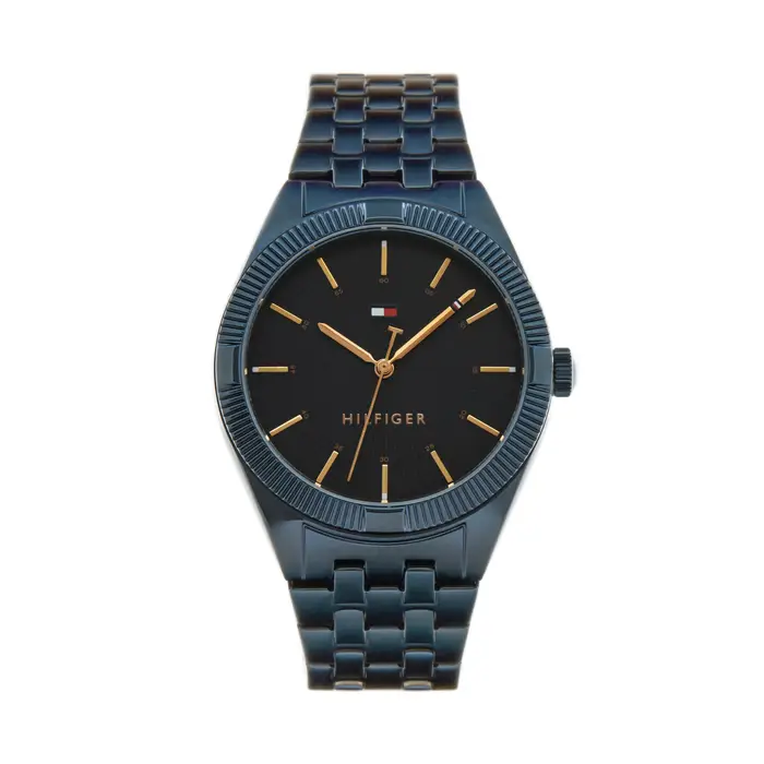 Tommy Hilfiger Orologio 1782552 Blu scuro