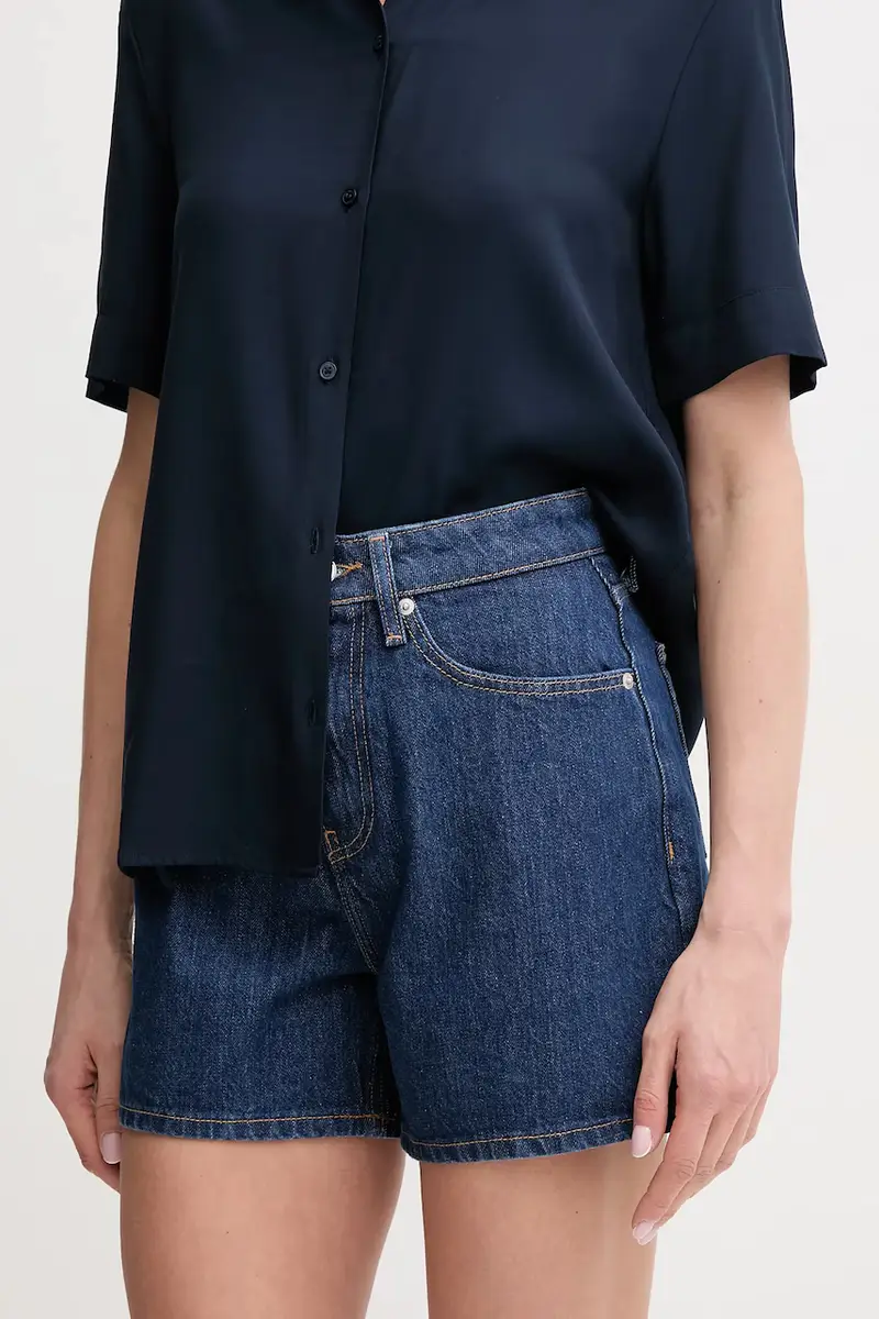 Tommy Hilfiger Jeans Donna Blu 3313256