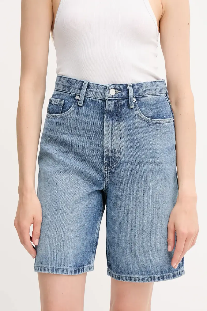 Tommy Hilfiger Jeans Donna Blu 3132866