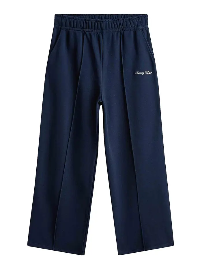 Pantaloni Blu scuro