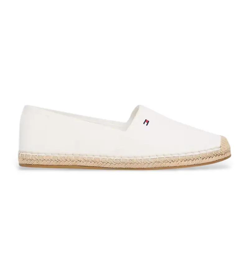 Tommy Hilfiger Espadrillas Donna Beige 4145856