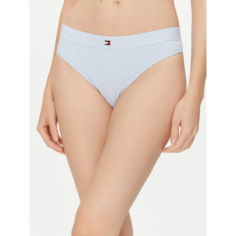 Perizoma UW0UW04146 Celeste