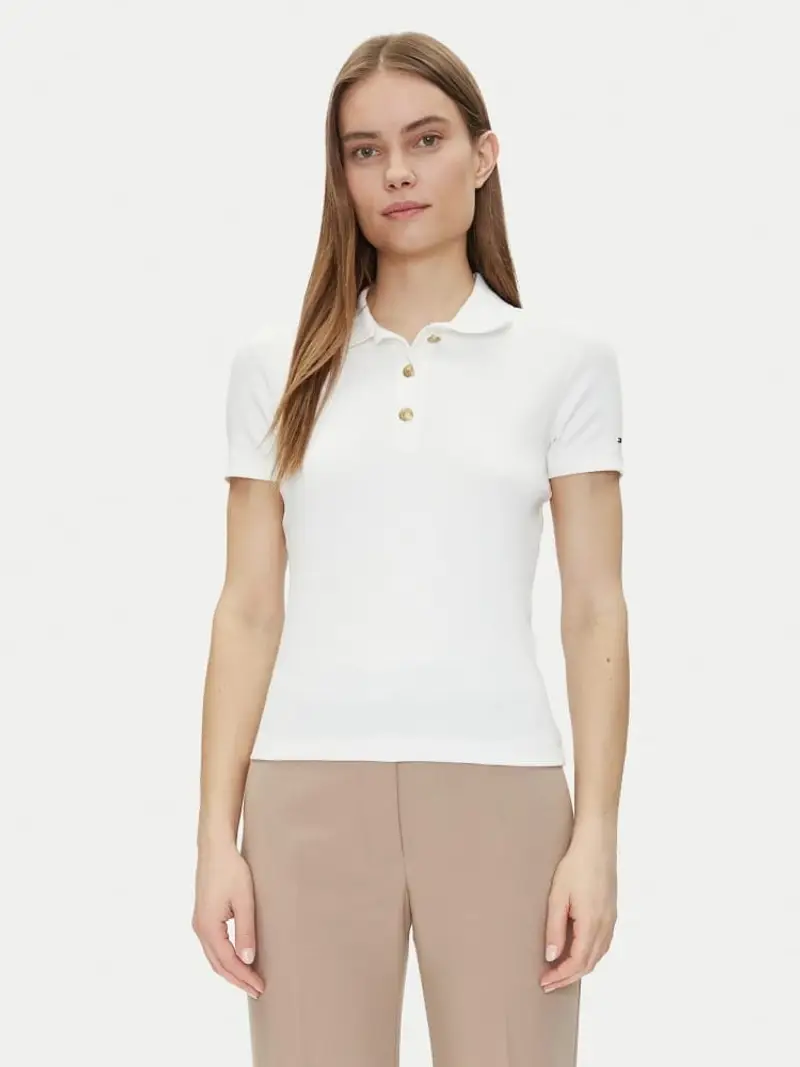 Tommy Hilfiger Polo Donna 2087942