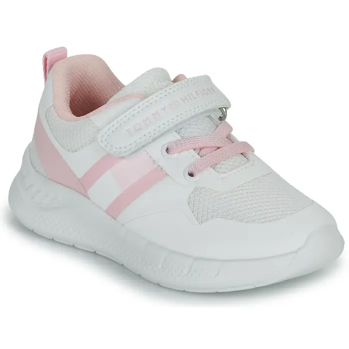 Scarpe bambini Tommy Hilfiger CONNOR Bianco