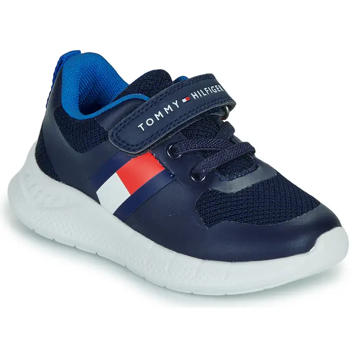 Scarpe bambini Tommy Hilfiger CONNOR Blu