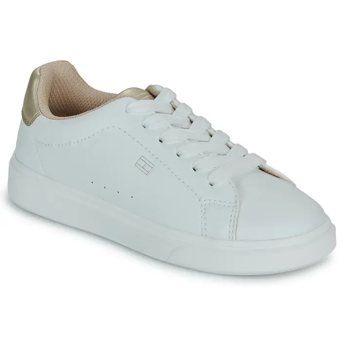 Scarpe bambini Tommy Hilfiger COOPER Bianco