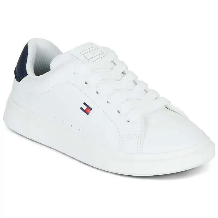 Scarpe bambini Tommy Hilfiger COOPER Bianco