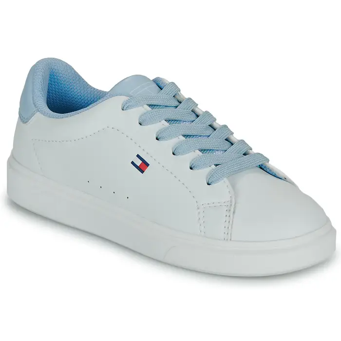 Scarpe bambini Tommy Hilfiger COOPER Bianco