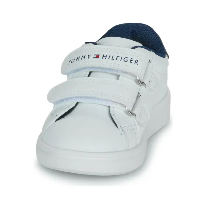 Scarpe bambini Tommy Hilfiger HECTOR Bianco