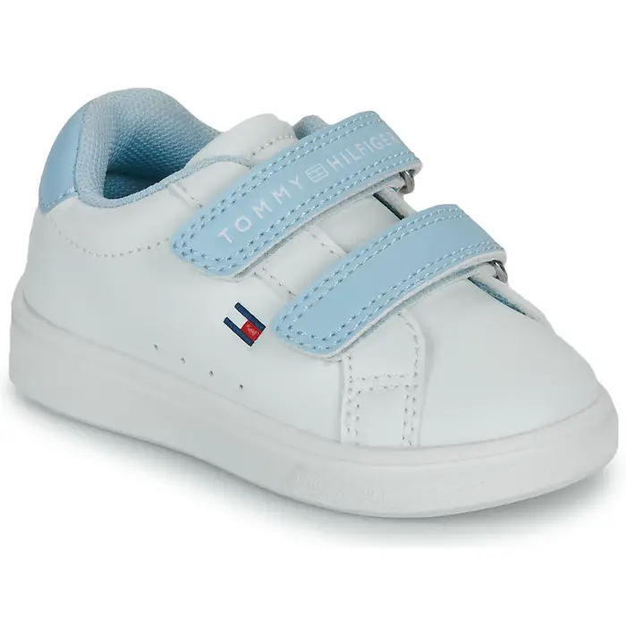 Scarpe bambini Tommy Hilfiger HECTOR Bianco
