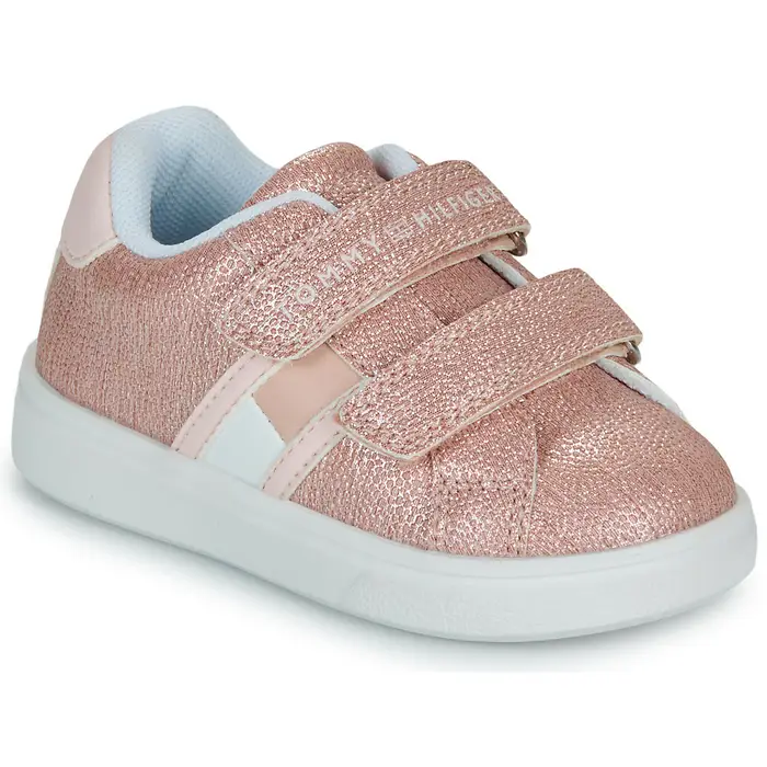 Scarpe bambini Tommy Hilfiger HECTOR Rosa