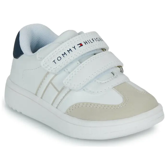 Scarpe bambini Tommy Hilfiger SKYLER Beige