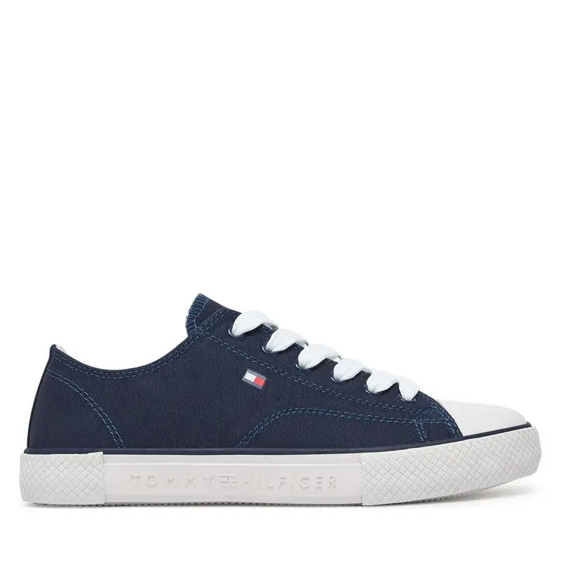 Tommy Hilfiger Scarpe da ginnastica Blu 2954840