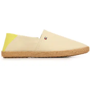 Tommy Hilfiger Scarpe Espadrillas Core Hilfiger Beige