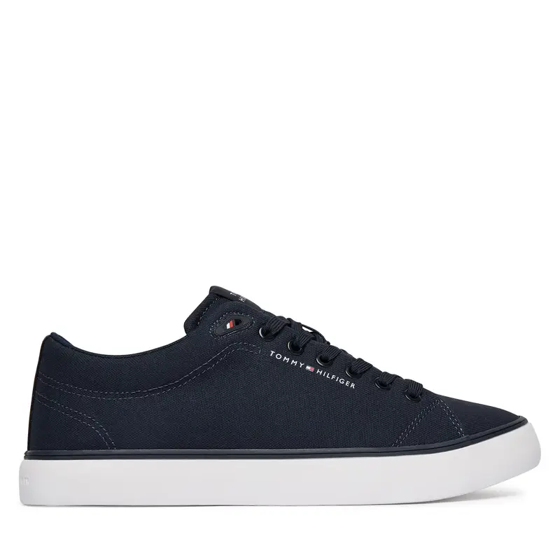 Tommy Hilfiger Scarpe sportive Harlem Core Ii FM0FM05817 Blu scuro
