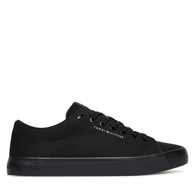 Tommy Hilfiger Scarpe sportive Harlem Core Ii FM0FM05817 Nero