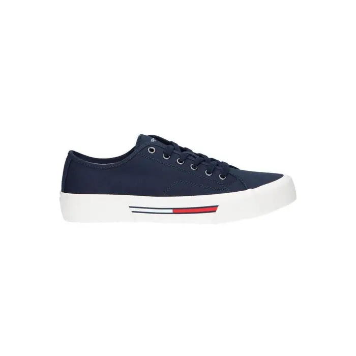 Tommy Hilfiger Scarpe EM0EM01299 TOMMY JEANS CANVAS Multicolore