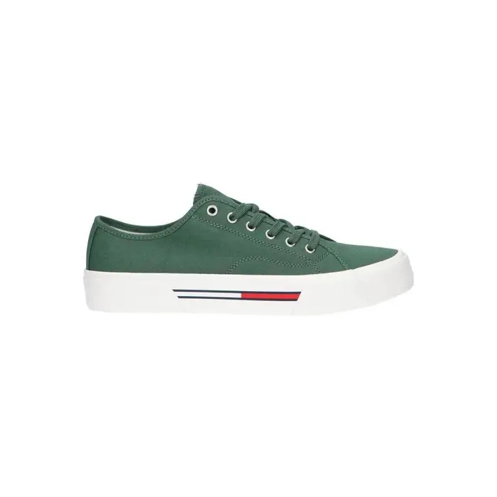Tommy Hilfiger Scarpe EM0EM01299 TOMMY JEANS CANVAS Multicolore