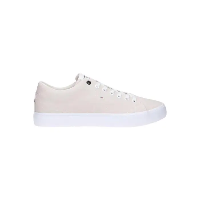 Tommy Hilfiger Scarpe FM0FM04686 TH HI VULC CORE Multicolore