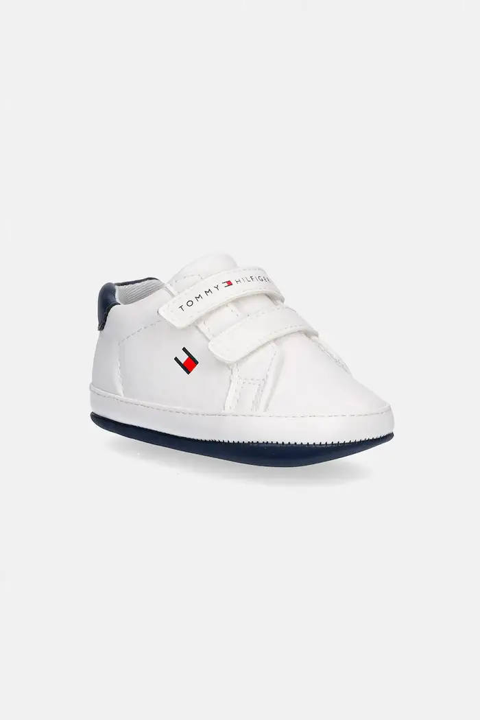 scarpine per neonato/a Bianco