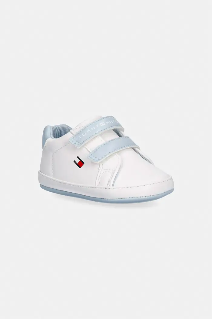 scarpine per neonato/a Bianco