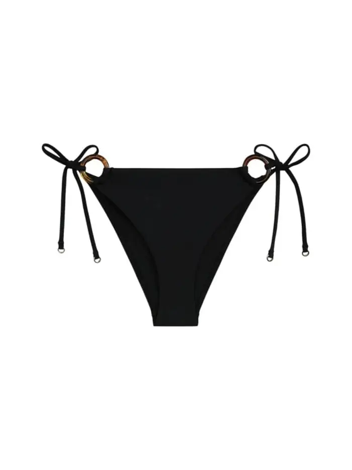 slip mare donna nero