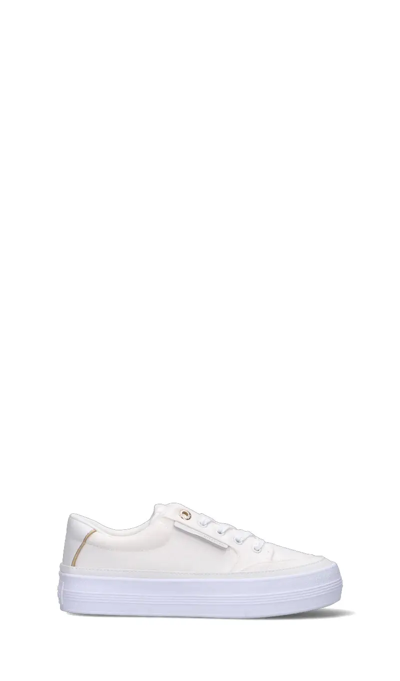 TOMMY HILFIGER Sneaker donna bianca Vario