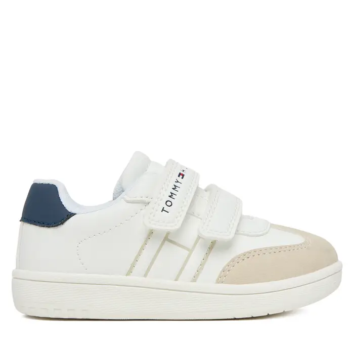 Sneakers Tommy Hilfiger T1X9-34342-1269 M Bianco