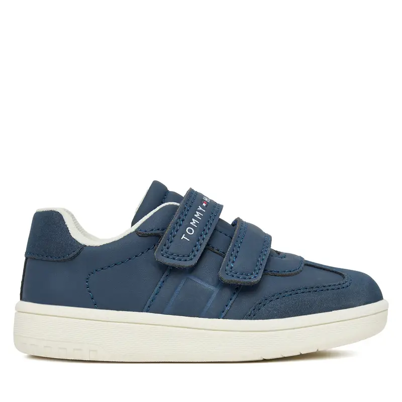 Tommy Hilfiger Sneakers T1X9-34342-1269 M Blu scuro