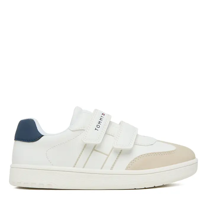 Sneakers Tommy Hilfiger T1X9-34342-1269 S Bianco