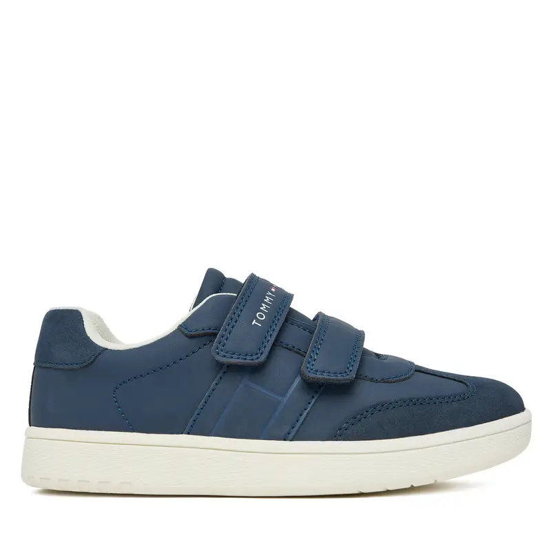 Tommy Hilfiger Sneakers T1X9-34342-1269 S Blu scuro