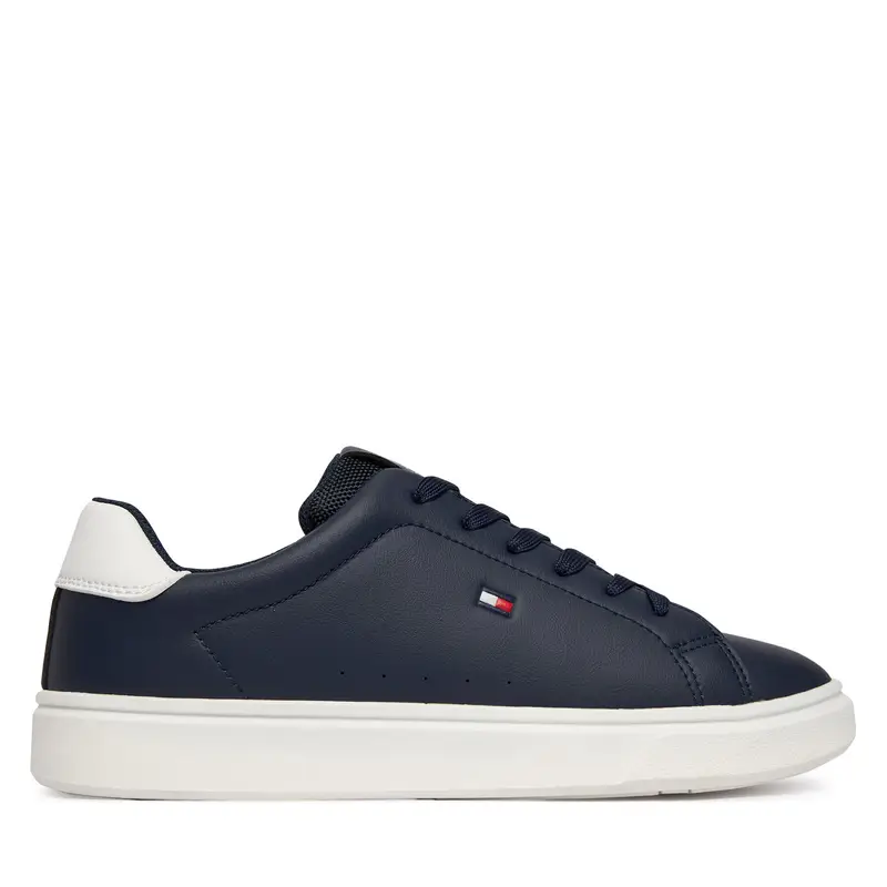 Tommy Hilfiger Sneakers T3X9-34350-1355 S Blu scuro