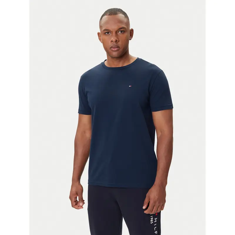 Tommy Hilfiger T-shirt Blu 4116432
