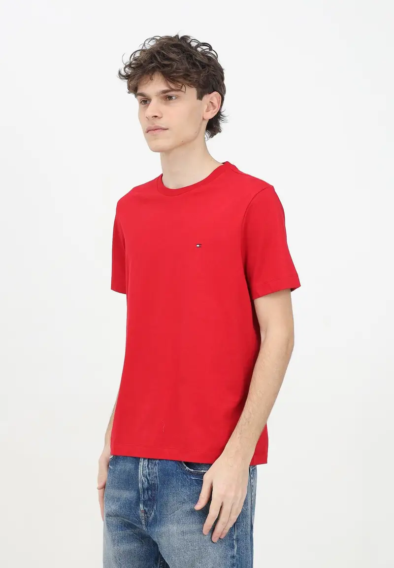 Tommy Hilfiger T-shirt Uomo 916647
