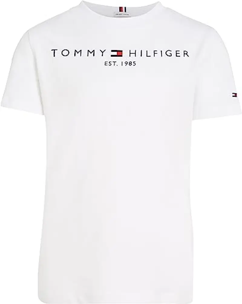 Tommy Hilfiger T-shirt Blu 1202156
