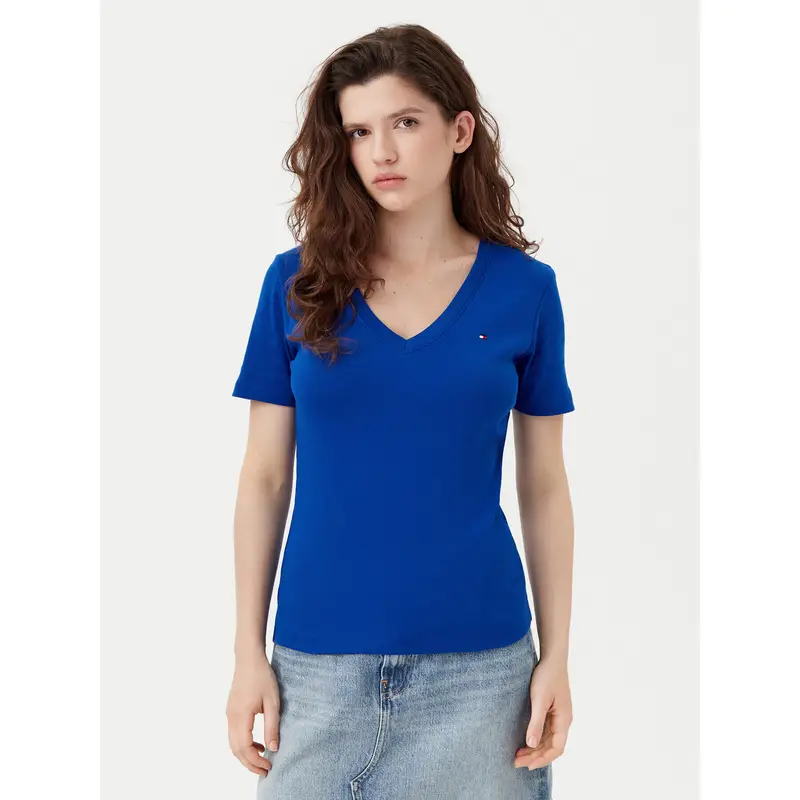 Tommy Hilfiger T-shirt Blu 3892715
