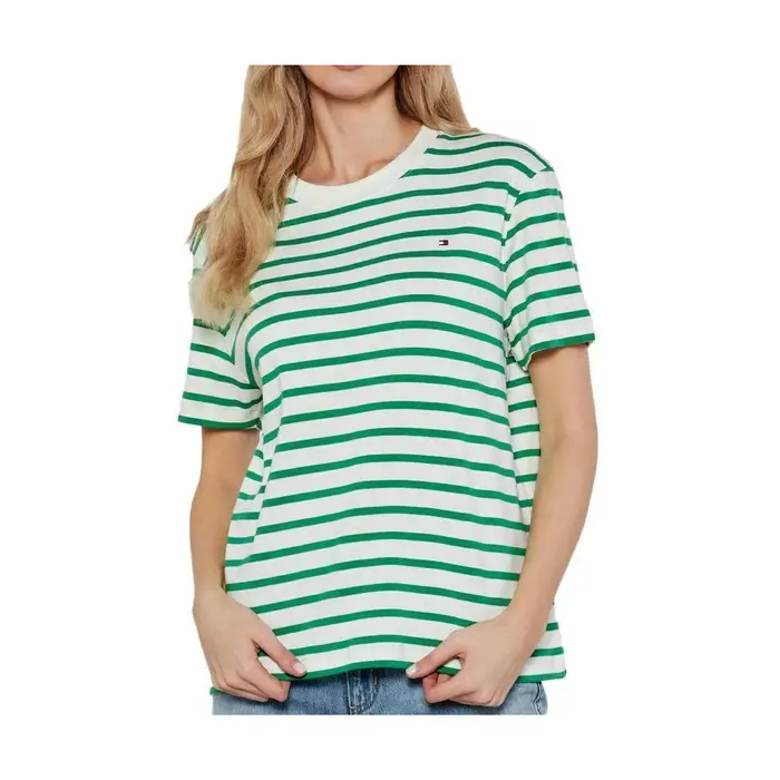 T-shirt Tommy Hilfiger Rlx Modern Cody Bianco