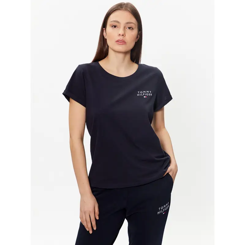 Tommy Hilfiger T-shirt Blu 3757514