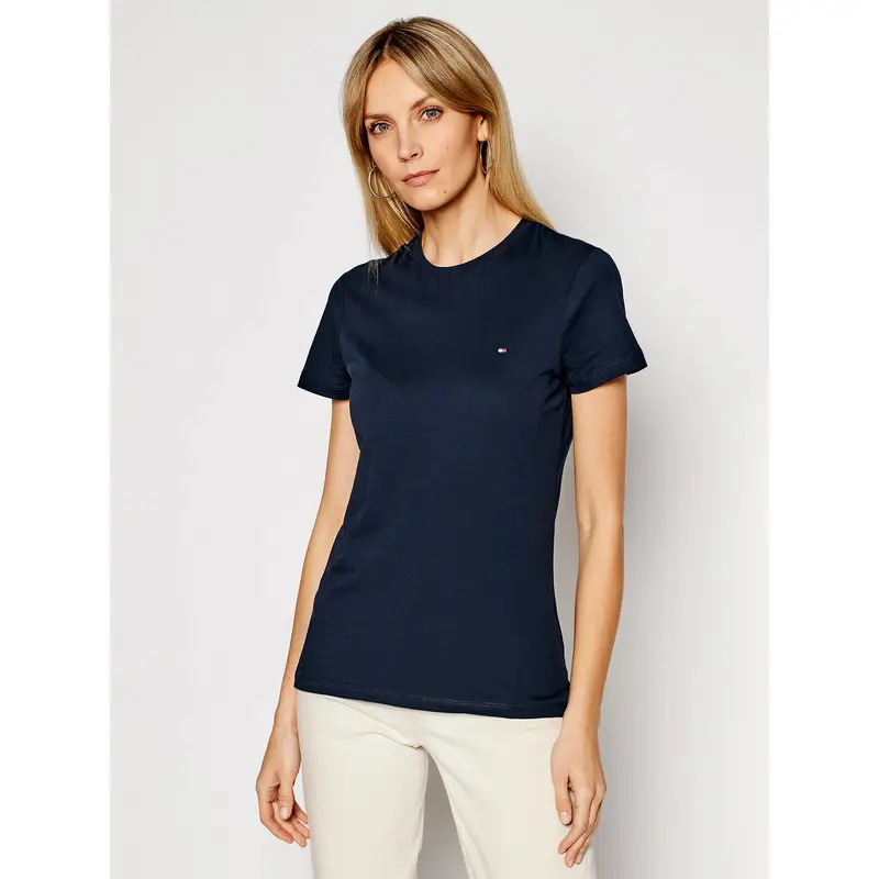 Tommy Hilfiger T-shirt Blu 3199922