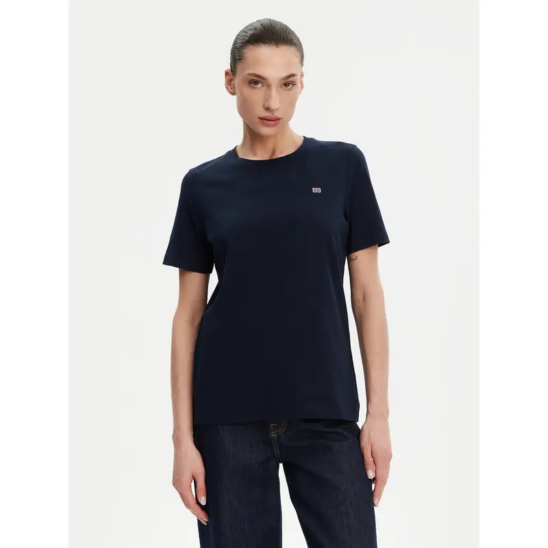 Tommy Hilfiger T-shirt Blu 4146583