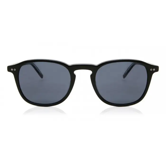 Th 1939 S 807 Ir Occhiali da Sole da Uomo Black/51