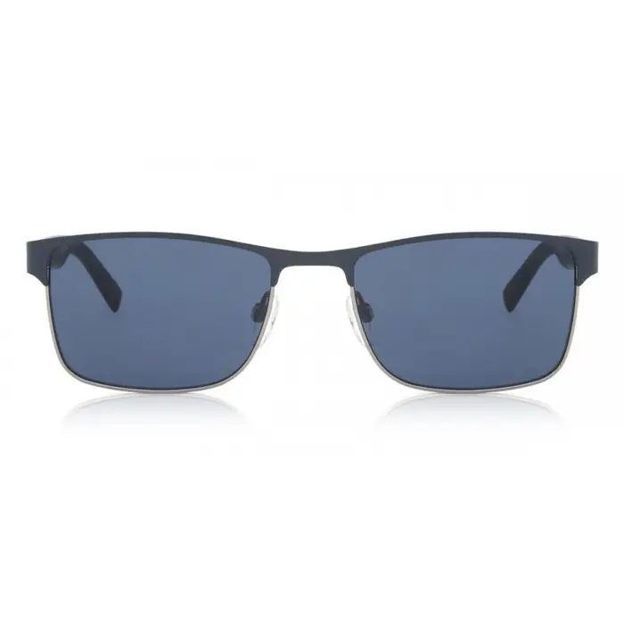 Th 2040 S Ku0 Ku Occhiali da Sole Uomo Matte Blue/Ruthenium/56-19-145